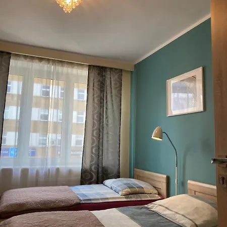 Center 31 * Gdynia