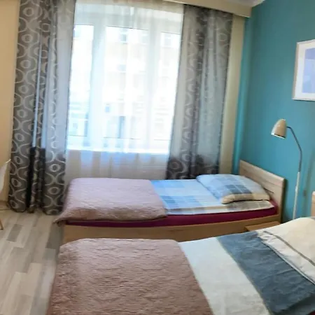 Apartment Center 31 Gdynia