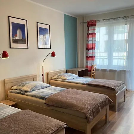 Apartment Center 31
