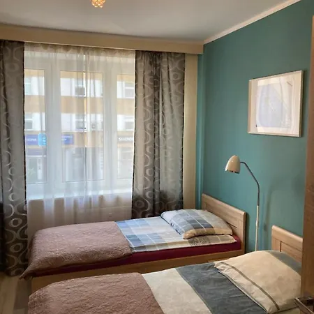 Apartment Center 31 Gdynia