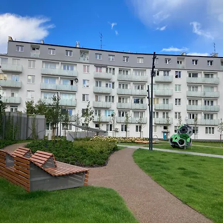 Center 31 * Gdynia