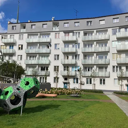Apartment Center 31