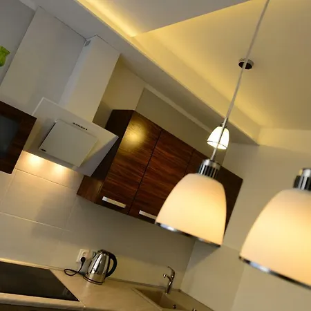 Apartment Center 31