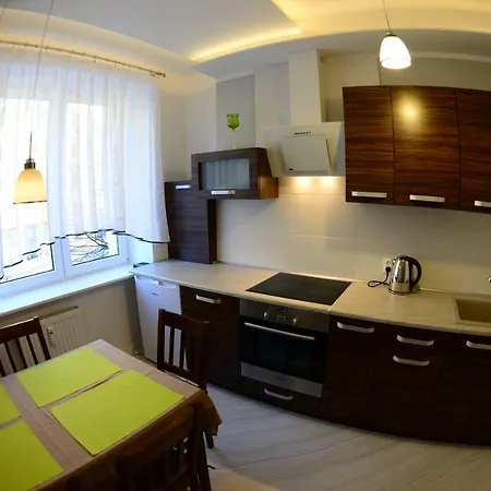 Center 31 * Gdynia