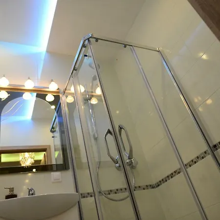 Center 31 Apartment Gdynia